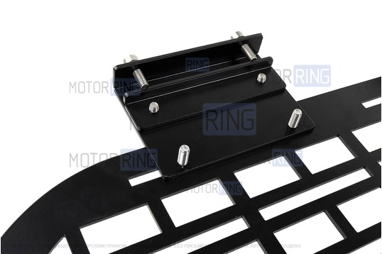 MOLLE-панель PBK на боковину кузова для Лада 4х4 (Нива), Нива Легенд