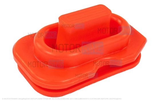 Полиуретановый чехол (пыльник) вилки включения сцепления CS20 DRIVE для ВАЗ 2108-21099, 2110-2112, 2113-2115, Лада Калина, Приора_1