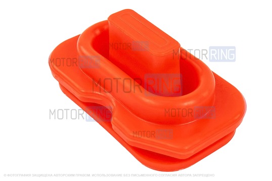 Полиуретановый чехол (пыльник) вилки включения сцепления CS20 DRIVE для ВАЗ 2108-21099, 2110-2112, 2113-2115, Лада Калина, Приора