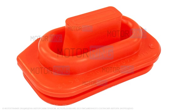 Полиуретановый чехол (пыльник) вилки включения сцепления CS20 DRIVE для ВАЗ 2108-21099, 2110-2112, 2113-2115, Лада Калина, Приора