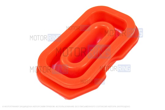 Полиуретановый чехол (пыльник) вилки включения сцепления CS20 DRIVE для ВАЗ 2108-21099, 2110-2112, 2113-2115, Лада Калина, Приора