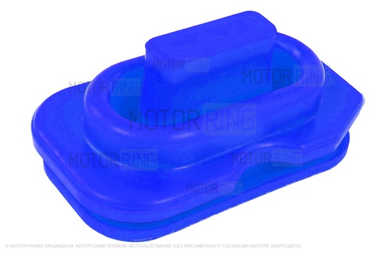 Полиуретановый чехол (пыльник) вилки включения сцепления CS20 PROFI для ВАЗ 2108-21099, 2110-2112, 2113-2115, Лада Калина, Приора_1