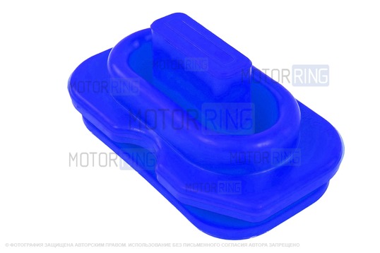 Полиуретановый чехол (пыльник) вилки включения сцепления CS20 PROFI для ВАЗ 2108-21099, 2110-2112, 2113-2115, Лада Калина, Приора