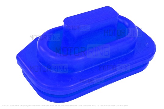 Полиуретановый чехол (пыльник) вилки включения сцепления CS20 PROFI для ВАЗ 2108-21099, 2110-2112, 2113-2115, Лада Калина, Приора