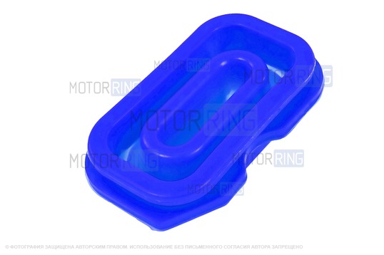 Полиуретановый чехол (пыльник) вилки включения сцепления CS20 PROFI для ВАЗ 2108-21099, 2110-2112, 2113-2115, Лада Калина, Приора