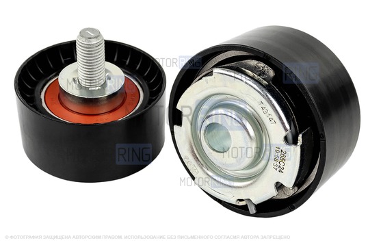 Комплект ремня ГРМ GATES с помпой 21126 ТЗА серии Комфорт для 16-клапанных Лада Приора, Калина, Калина 2, Гранта, Гранта FL, Ларгус, Ларгус FL, Веста, Икс Рей, Датсун