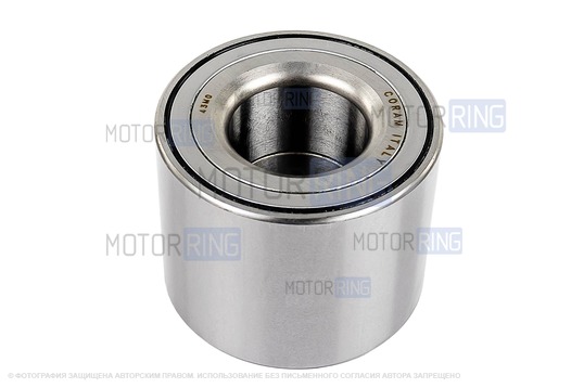 Подшипник задней ступицы CORAM для Лада Ларгус, Рено Дастер 4х2