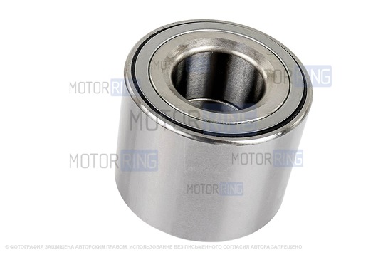 Подшипник задней ступицы CORAM для Лада Ларгус, Рено Дастер 4х2