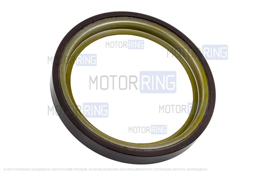 Магнитное кольцо АБС DACHIA для Лада Веста, Икс Рей, Ларгус