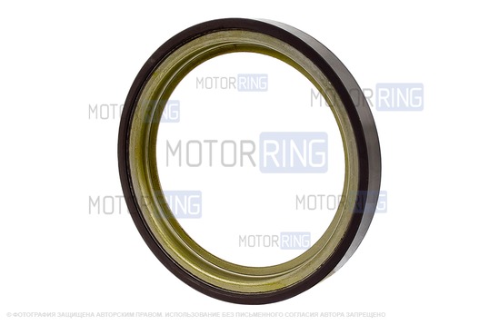 Магнитное кольцо АБС DACHIA для Лада Веста, Икс Рей, Ларгус