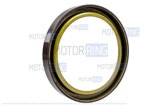 Магнитное кольцо АБС DACHIA для Лада Веста, Икс Рей, Ларгус