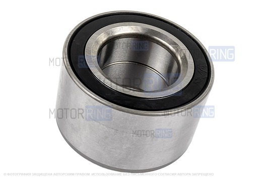 Подшипник передней ступицы KRONER для ВАЗ 2108-21099, 2110-2112, 2113-2115