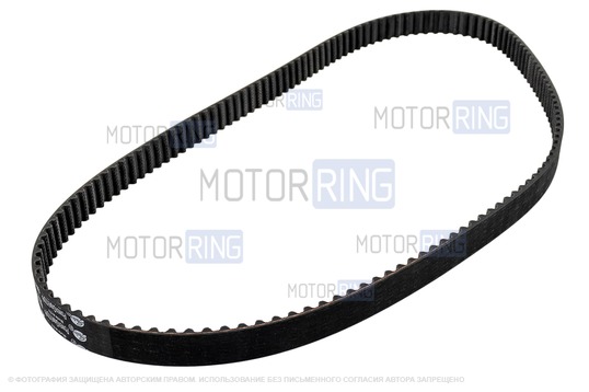 Комплект ремня ГРМ CHINA ORIGINAL GATES с помпой 21126 ТЗА серии Стандарт для 16-клапанных Лада Приора, Калина, Калина 2, Гранта, Гранта FL, Ларгус, Ларгус FL, Веста, Икс Рей, Датсун