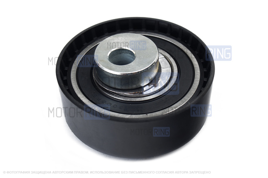 Комплект ремня ГРМ Marel Standart с помпой ТЗА серии Люкс образца 21128 для 8-клапанных Лада Калина, Калина 2, Гранта, Гранта FL, Приора, Ларгус, Ларгус FL, Веста NG, Датсун