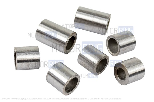 Втулки корпусов КПП старого образца для ВАЗ 2108-15, 2110-12