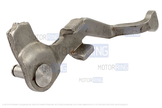 Вилка выбора заднего хода для ВАЗ 2108-21099, 2113-2115_1