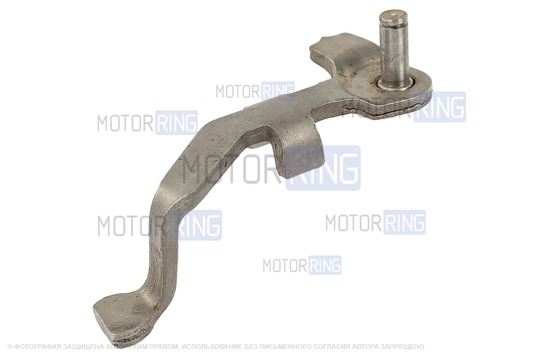 Вилка выбора заднего хода для ВАЗ 2108-21099, 2113-2115