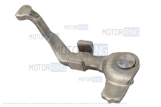 Вилка выбора заднего хода для ВАЗ 2108-21099, 2113-2115