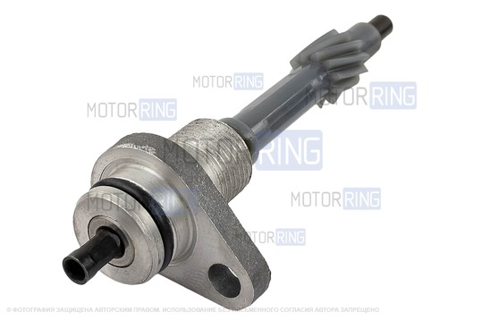 Привод спидометра в сборе для ВАЗ 2108-21099, 2110-2112, 2113- 2115, Лада Приора.