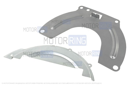 Пыльники картера сцепления для ВАЗ 2108-21099, 2113-2115, Лада Калина