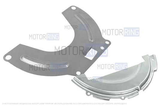 Пыльники картера сцепления для ВАЗ 2108-21099, 2113-2115, Лада Калина