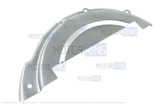 Пыльники картера сцепления для ВАЗ 2108-21099, 2113-2115, Лада Калина