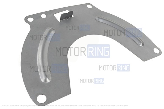 Пыльники картера сцепления для ВАЗ 2108-21099, 2113-2115, Лада Калина