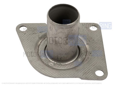 Втулка муфты сцепления направляющая для ВАЗ 2108-21099, 2110-2112, 2113-2115, Лада Калина, Приора, Гранта_1