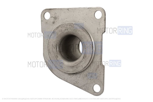 Втулка муфты сцепления направляющая для ВАЗ 2108-21099, 2110-2112, 2113-2115, Лада Калина, Приора, Гранта