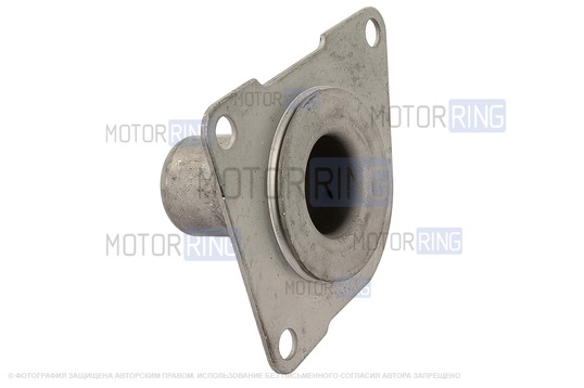 Втулка муфты сцепления направляющая для ВАЗ 2108-21099, 2110-2112, 2113-2115, Лада Калина, Приора, Гранта