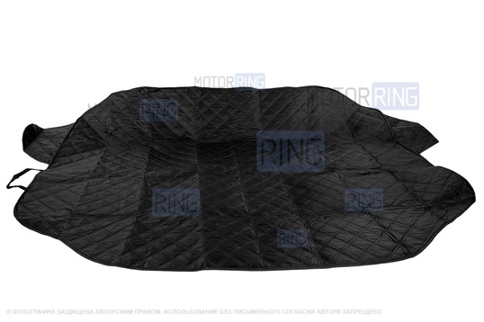 Накидка на лобовое стекло от солнца и наледи