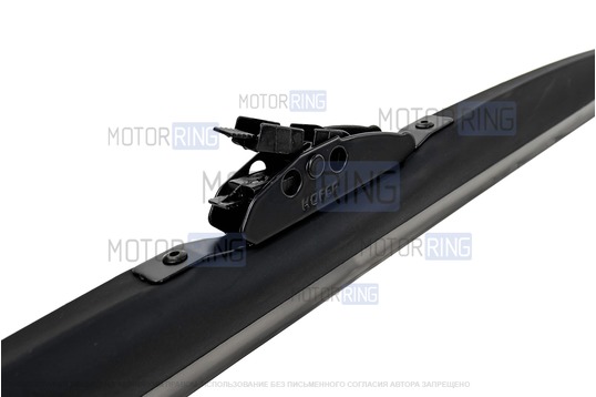 Щетка стеклоочистителя зимняя HOFER 20 дюймов (51см) 