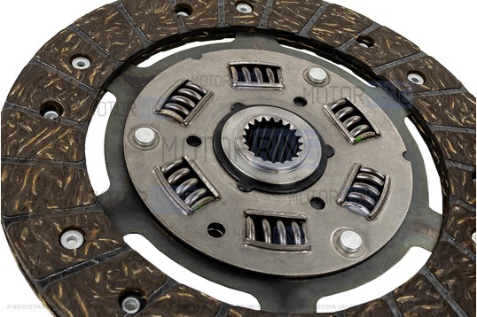 Сцепление MAPA в сборе для ВАЗ 2101-2107