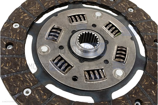 Сцепление MAPA в сборе для ВАЗ 2108-21099, 2113-2115