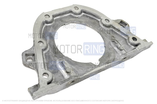 Задняя крышка двигателя для ВАЗ 2101-2107, Нива 4х4, Нива Легенд, Нива Тревел, Шевроле Нива