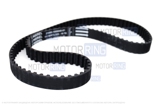 Комплект ремня ГРМ Marel Standart с помпой Luzar для 8-клапанных ВАЗ 2108-21099, 2110-2112, 2113-2115, Лада Приора, Калина, Калина 2, Гранта в комплектации Стандарт, Ока