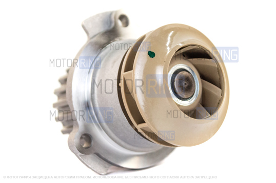 Комплект ремня ГРМ Marel Standart с помпой Luzar Turbo для 8-клапанных ВАЗ 2108-21099, 2110-2112, 2113-2115, Лада Приора, Калина, Калина 2, Гранта в комплектации Стандарт, Ока