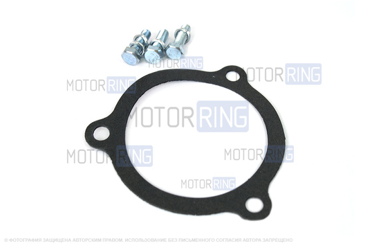 Комплект ремня ГРМ Marel Standart с помпой Luzar образца 21116 для 8-клапанных Лада Калина, Калина 2, Гранта, Гранта FL, Приора, Ларгус, Ларгус FL, Веста NG, Датсун