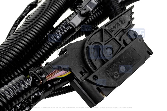 Жгут проводов подкапотный 2190-3724010-23 для Лада Гранта с АКПП