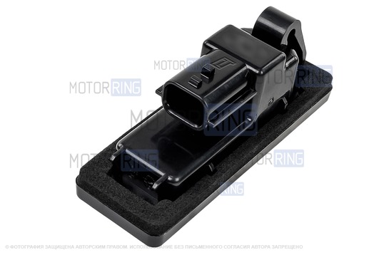 Фонарь освещения номерного знака для Лада Веста NG