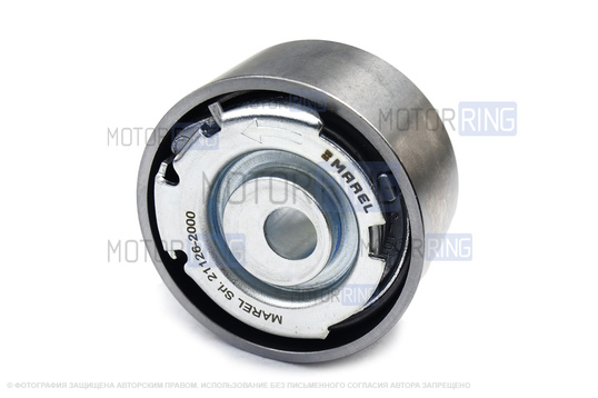 Комплект ГРМ Marel Magnum с помпой 21126 Luzar для 16-клапанных Лада Приора, Калина, Калина 2, Гранта, Гранта FL, Ларгус, Ларгус FL, Веста, Икс Рей, Датсун