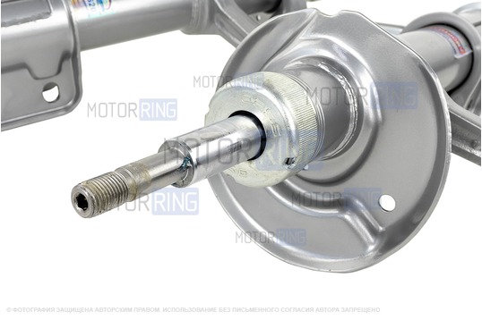 Передние стойки SS20 Стандарт для Лада Гранта, Гранта FL, Калина 2, Датсун