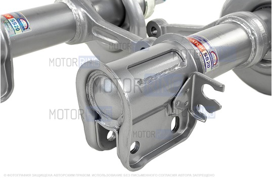 Передние стойки SS20 Стандарт для Лада Гранта, Гранта FL, Калина 2, Датсун