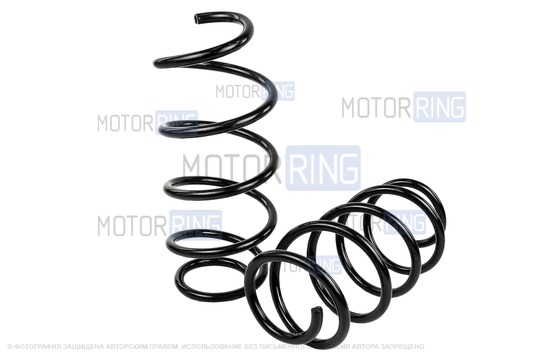 Пружины передней подвески НПЦ для Лада Гранта FL