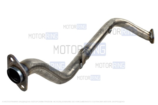 Выпускной коллектор (паук) DK Pro 4-1 для 8-клапанных ВАЗ 2101-2107