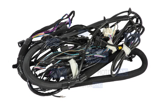 Жгут проводов 8450009100 задний для Лада Ларгус 2017-2019 г.в._1