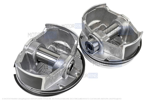 Поршневая группа (Моторкомплект 82,0мм A) СТК для Лада Гранта, Гранта FL, Калина, Калина 2, Приора, Ларгус, Ларгус FL, Икс Рей, Веста, Веста NG, Искра, Нива Спорт с двигателями ВАЗ 21126, 21127, 21129