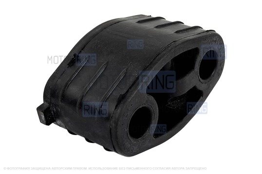 Подушка глушителя для Лада Ларгус, Икс Рей, Рено Дастер, Логан, Сандеро_1