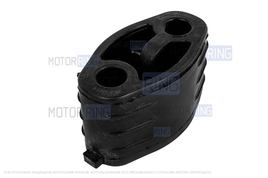 Подушка глушителя для Лада Ларгус, Икс Рей, Рено Дастер, Логан, Сандеро