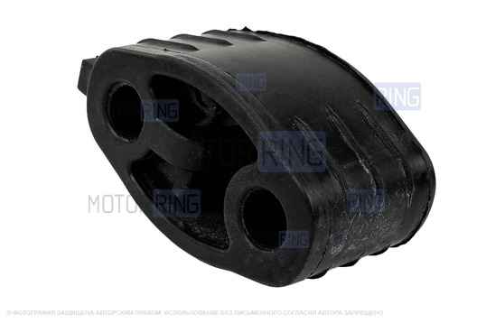 Подушка глушителя для Лада Ларгус, Икс Рей, Рено Дастер, Логан, Сандеро
